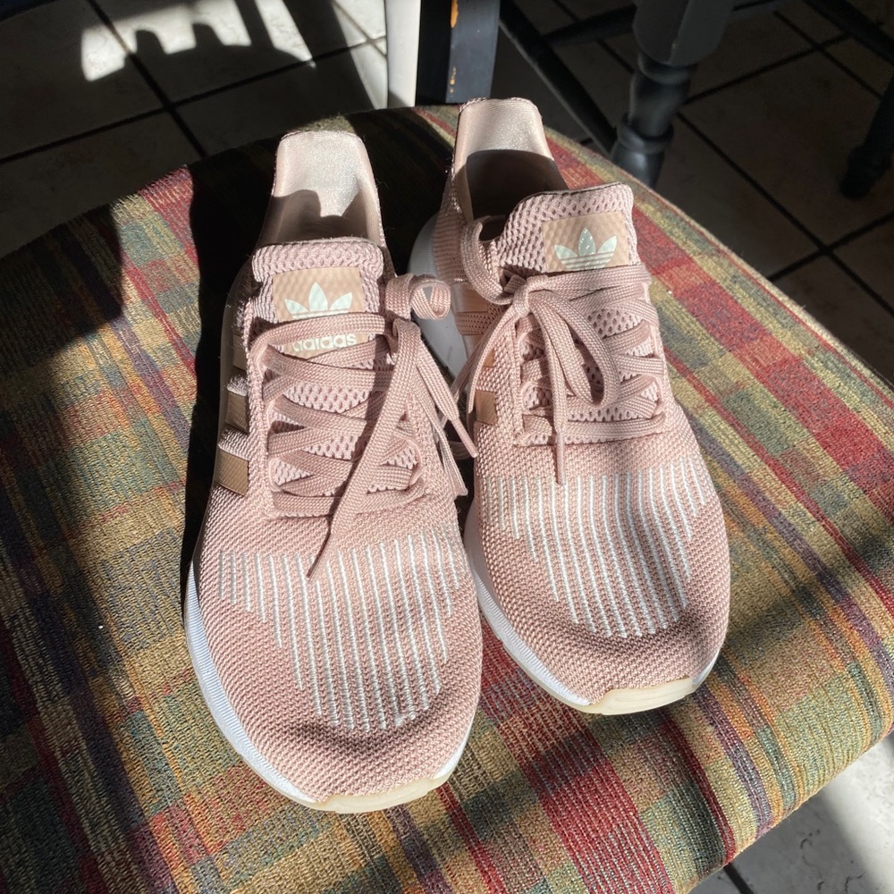 Adidas sneakers